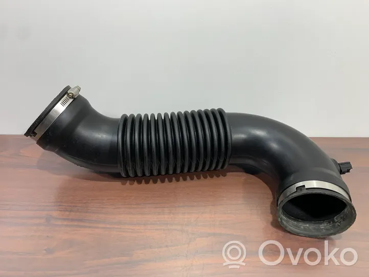 Dodge VAN RAM Air intake duct part 68090732AA