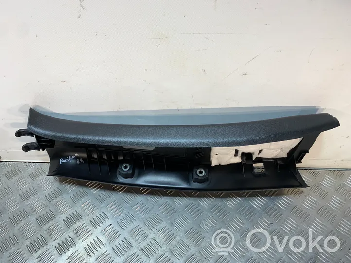 Chrysler Pacifica Rivestimento montante (B) (superiore) 6EK22DX9AI