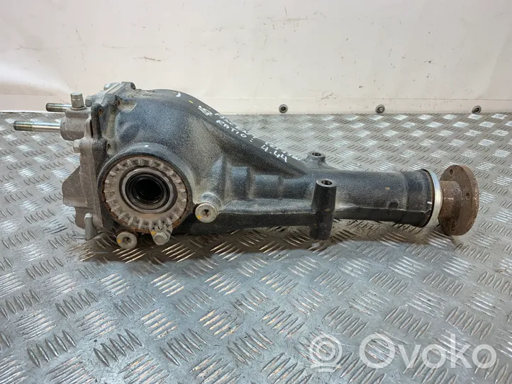 Subaru Ascent Mechanizm różnicowy tylny / Dyferencjał SD0460