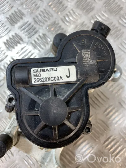 Subaru Ascent Tylny zacisk hamulcowy 26620XC00A