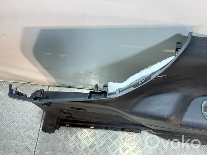 Subaru Ascent Dolny panel schowka koła zapasowego 94027XC03AVH