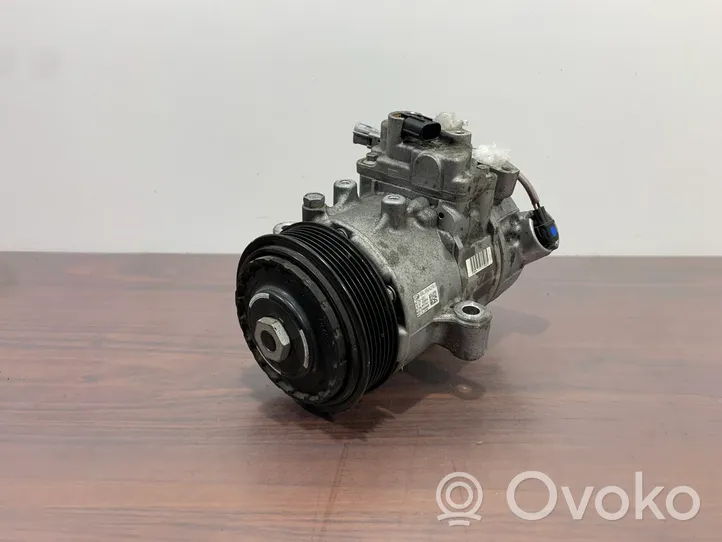 Subaru Outback (BT) Compressore aria condizionata (A/C) (pompa) 4472504852