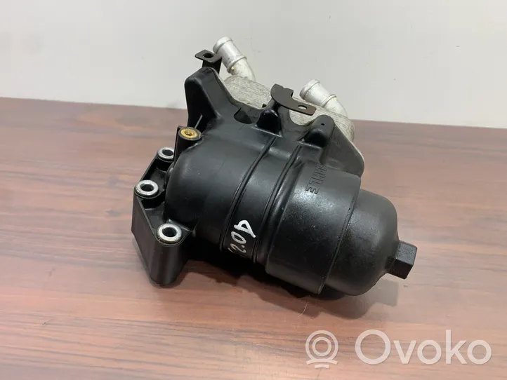 Hyundai ix35 Supporto di montaggio del filtro dell’olio 264102F000