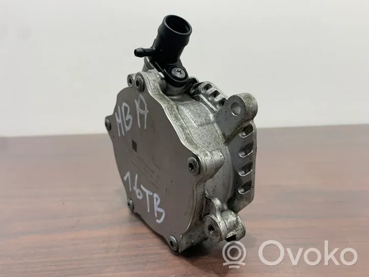 Mercedes-Benz A W176 Alipainepumppu 0230081608500801