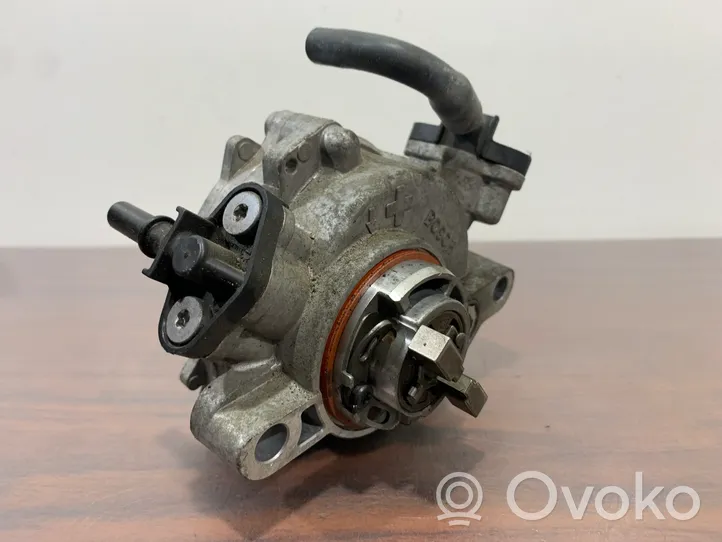 Volvo V60 Pompa podciśnienia / Vacum 9804021880