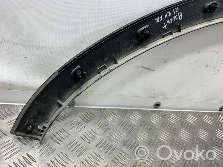 Subaru Ascent Listwa / Nakładka na błotnik przedni 91111XC00B