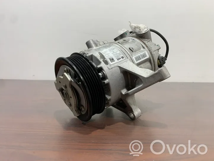 Subaru Forester SK Compressore aria condizionata (A/C) (pompa) 73111SJ030