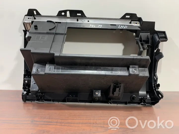 Subaru Forester SK Cornice vano portaoggetti 66055FL010