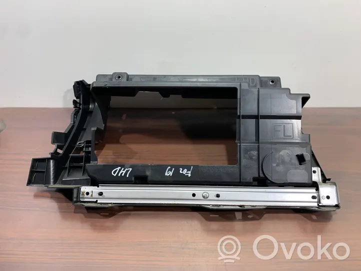 Subaru Forester SK Cornice vano portaoggetti 66055FL010