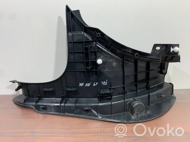 Subaru Forester SK Takaistuintilan alempi sivulista 94061SJ000