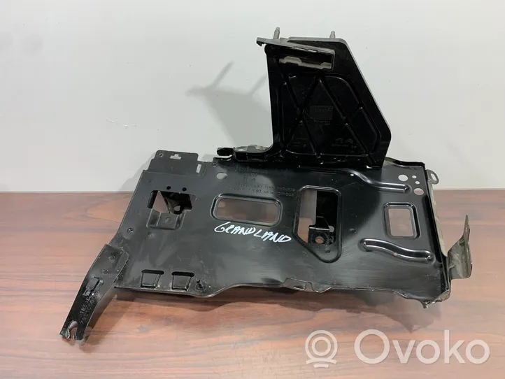 Opel Grandland X Boîte de batterie 981528858000