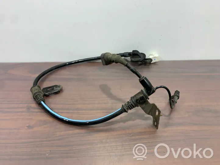 Mazda CX-5 Câblage / faisceau de câbles K19001555A