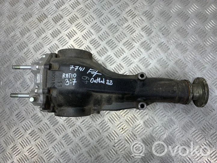 Subaru Outback (BT) Differenziale posteriore SD0160