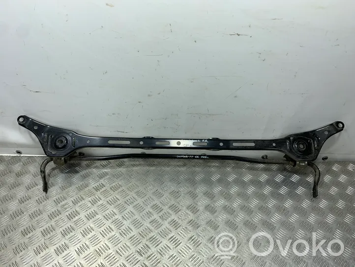 Subaru Outback (BT) Barra stabilizzatrice posteriore/barra antirollio 