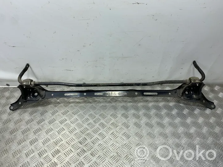 Subaru Outback (BT) Barra stabilizzatrice posteriore/barra antirollio 