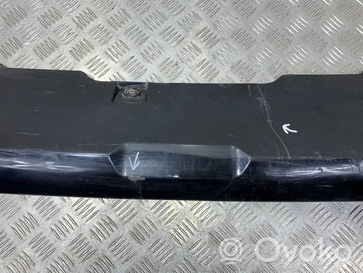 Subaru Outback (BT) Rivestimento della parte inferiore del paraurti posteriore 57734AN120