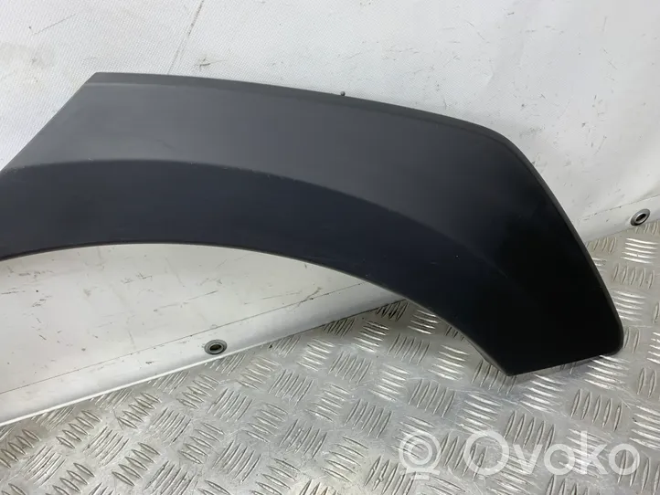 Subaru Outback (BT) Rivestimento modanatura parafango posteriore 91112AN240