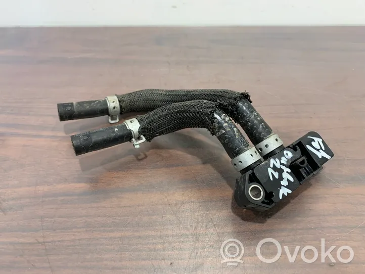 Subaru Outback (BT) Sensore di pressione dei gas di scarico 22627AA590