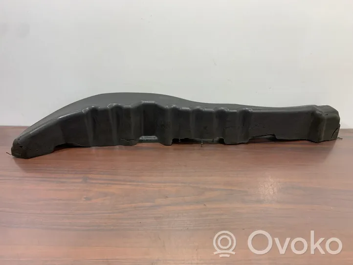 Mitsubishi Eclipse Cross Support, joint d'aile caoutchouc en mousse 