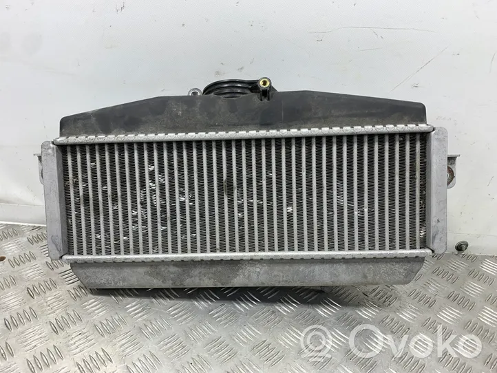 Subaru Ascent Chłodnica powietrza doładowującego / Intercooler 