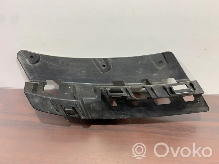 Opel Mokka Support de montage de pare-chocs avant 95127320