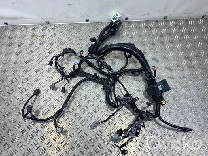 Subaru Outback (BT) Cablaggio per l’installazione del motore 24020AG790