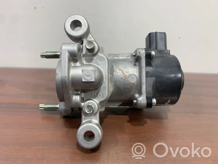 Subaru Outback (BT) Soupape vanne EGR 79773