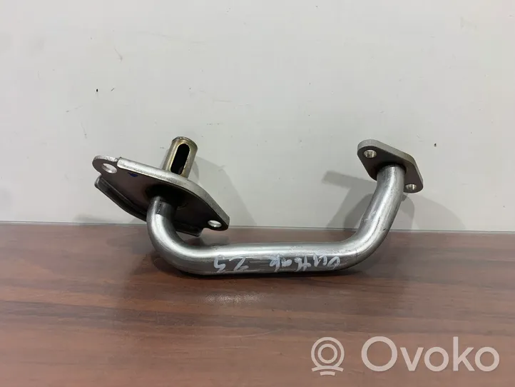 Subaru Outback (BT) Linea/tubo flessibile della valvola EGR 