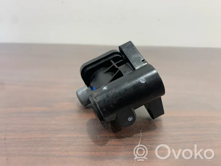 Subaru Outback (BT) Attuatore/motore della valvola del collettore di aspirazione 0120101091