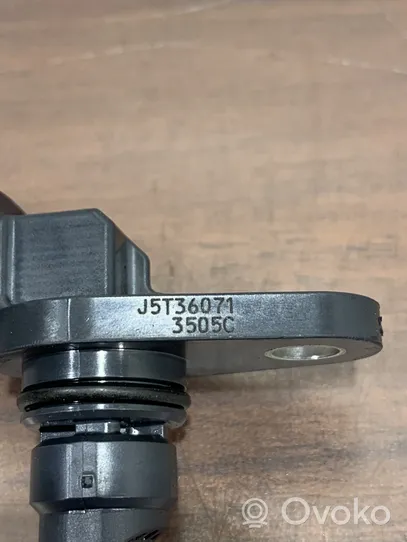 Subaru Outback (BT) Camshaft speed sensor J5T36071