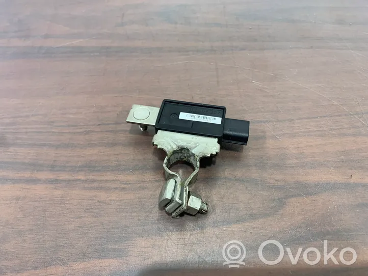 Subaru Outback (BT) Fusibile relè della batteria A04C0520302673