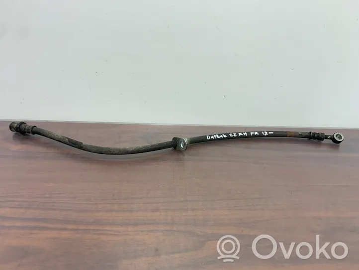 Subaru Outback (BT) Conduite de frein 