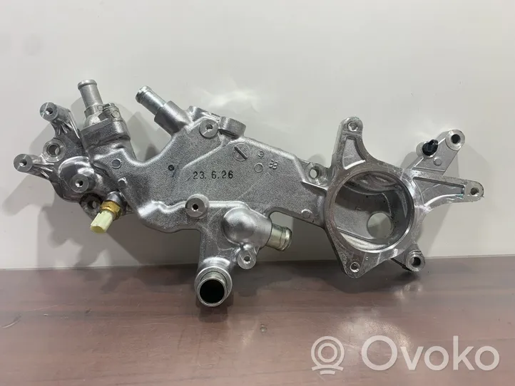 Subaru Outback (BT) Tubo flessibile del liquido di raffreddamento del motore 