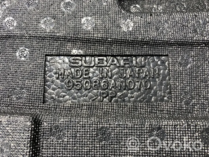 Subaru Outback (BT) Boîte de rangement 95086AN070