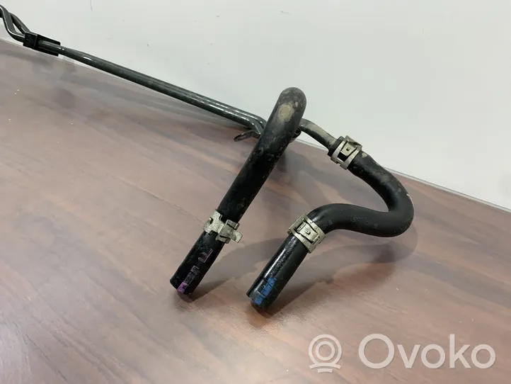 Subaru Outback (BT) Tubo flessibile del radiatore dell’olio del cambio 