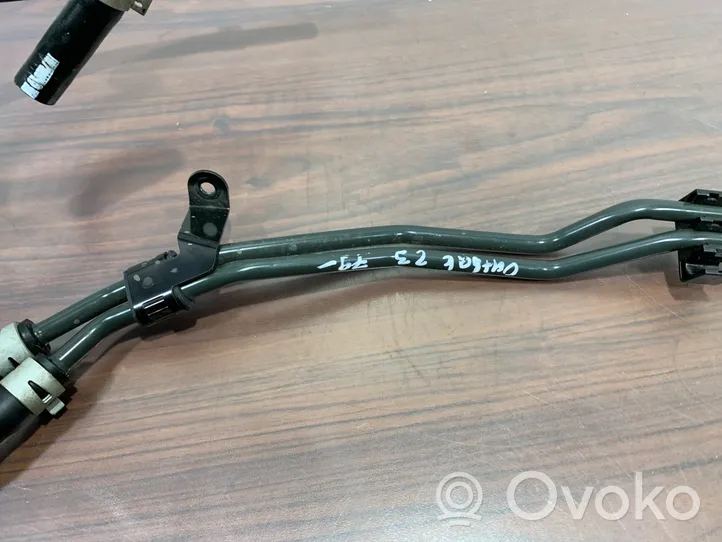 Subaru Outback (BT) Tubo flessibile del radiatore dell’olio del cambio 