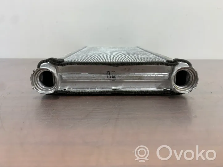 Toyota RAV 4 (XA50) Radiateur soufflant de chauffage 