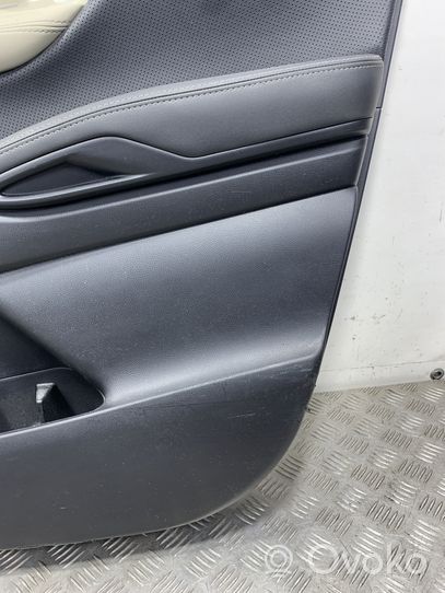 Subaru Ascent Boczki / Poszycie drzwi przednich 94210XC12AVI