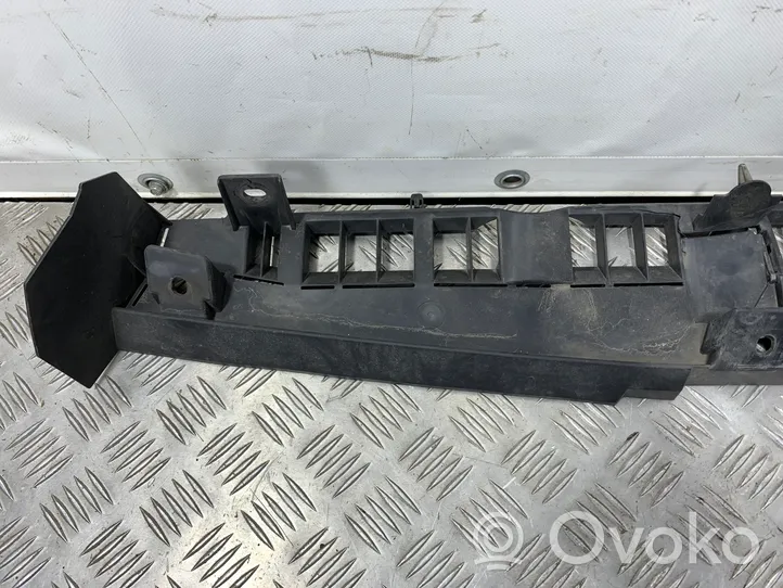 Subaru Outback (BS) Rivestimento della modanatura della chiusura del vano motore/cofano 57705AL070