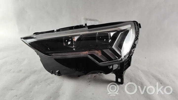 Audi RS Q3 Headlight/headlamp 83A941035C