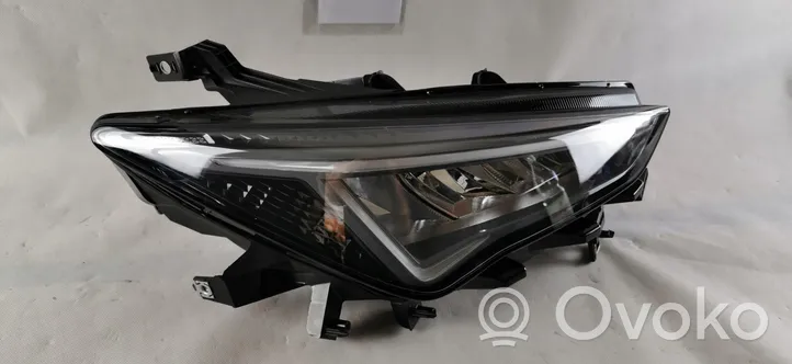 Cupra Born Faro diurno con luce led 10F941008H