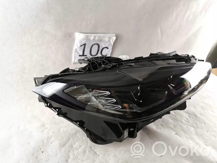 BMW 4 G22 G23 G24 G26 Lampa LED do jazdy dziennej 9505114