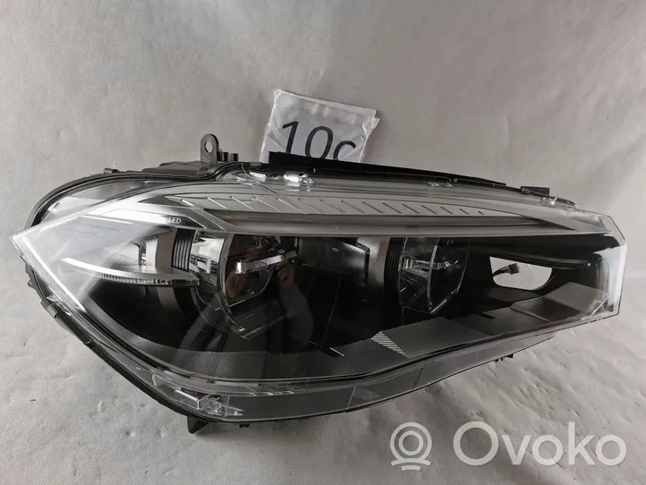 BMW X6 F16 Headlight/headlamp 7424168