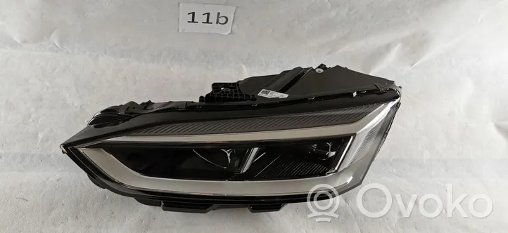 Audi A5 Lampa LED do jazdy dziennej 8W6941033D