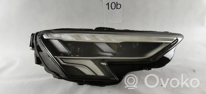 Audi A3 8Y Lampa LED do jazdy dziennej 8Y0941034