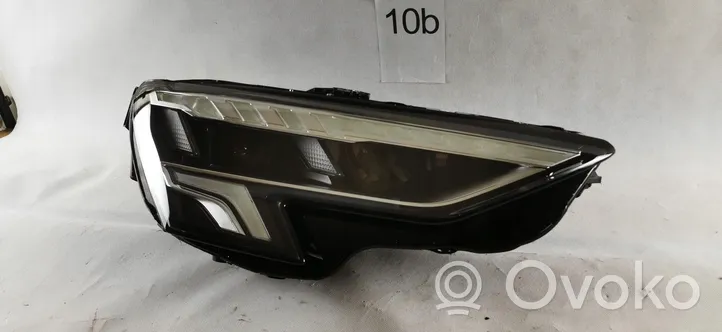 Audi A3 8Y Lampa LED do jazdy dziennej 8Y0941034