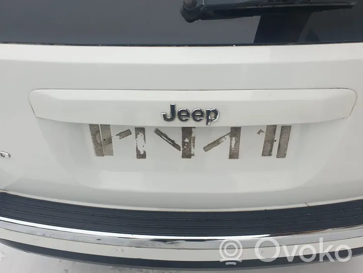 Jeep Compass Portellone posteriore/bagagliaio 