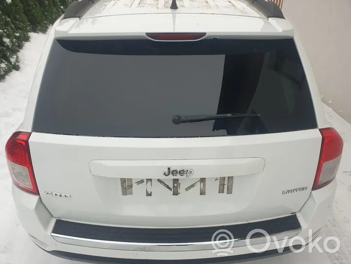 Jeep Compass Tylna klapa bagażnika 