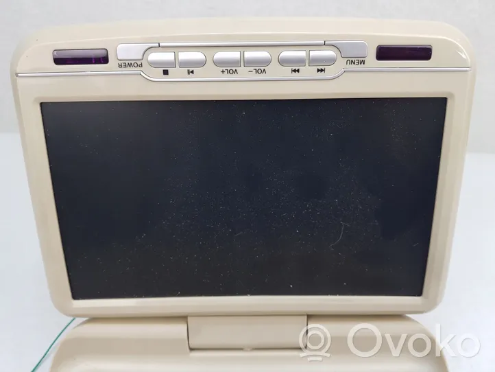 Mercedes-Benz R W251 Screen/display/small screen 