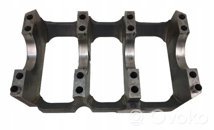 Audi Q7 4L Supporto dell’albero motore 